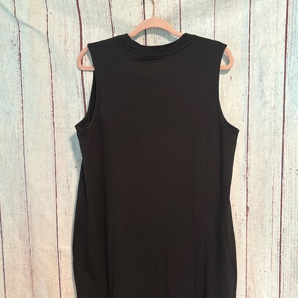 NWOT Everlane The Organic Cotton Weekend Tank Dress - Picture 13 of 16
